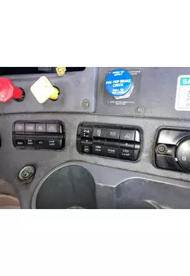 Freightliner CASCADIA Dash Assembly