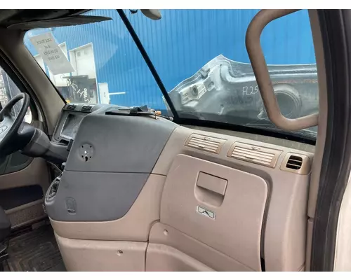 Freightliner CASCADIA Dash Assembly