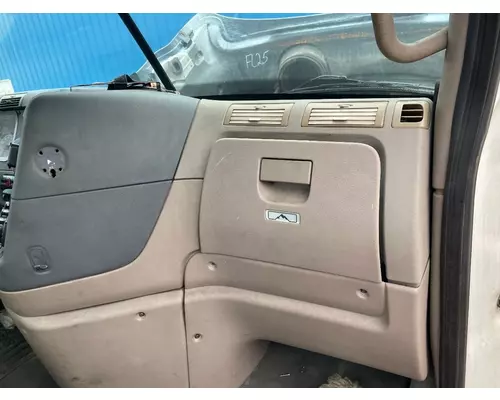 Freightliner CASCADIA Dash Assembly