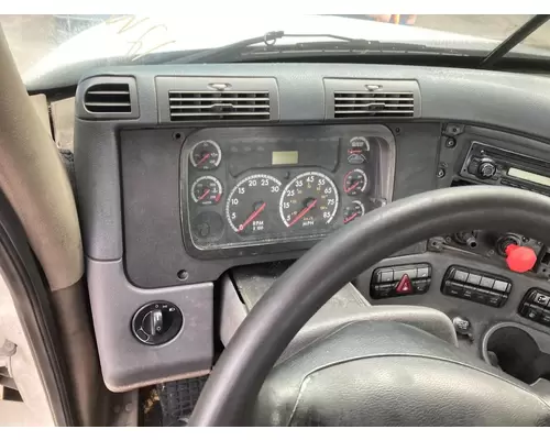 Freightliner CASCADIA Dash Assembly