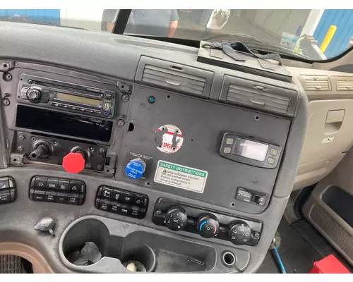 Freightliner CASCADIA Dash Assembly