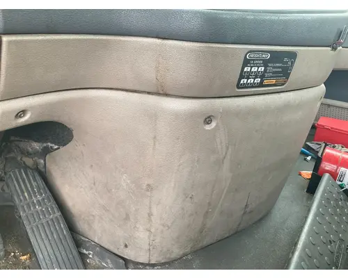 Freightliner CASCADIA Dash Assembly