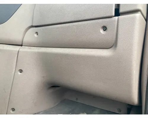 Freightliner CASCADIA Dash Assembly