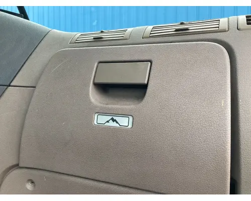 Freightliner CASCADIA Dash Assembly