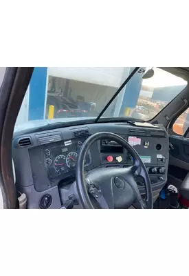 Freightliner CASCADIA Dash Assembly