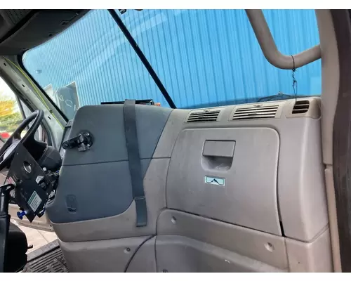 Freightliner CASCADIA Dash Assembly