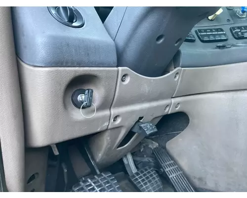 Freightliner CASCADIA Dash Assembly