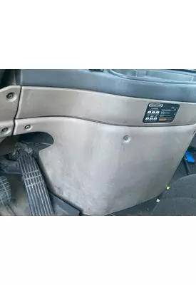 Freightliner CASCADIA Dash Assembly