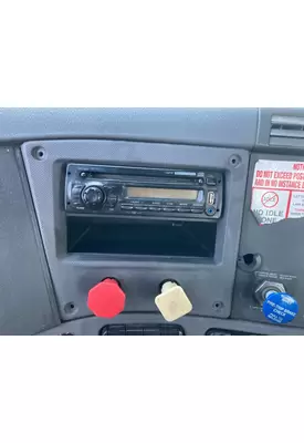 Freightliner CASCADIA Dash Assembly