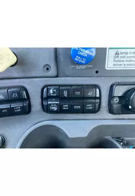 Freightliner CASCADIA Dash Assembly