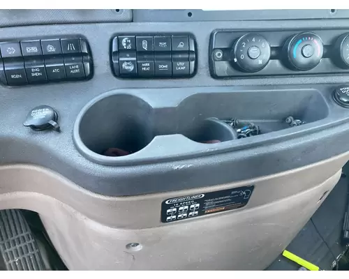 Freightliner CASCADIA Dash Assembly