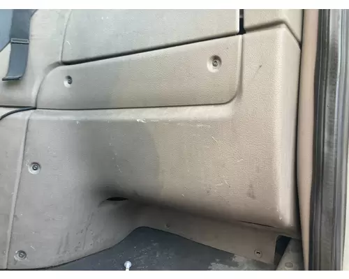 Freightliner CASCADIA Dash Assembly