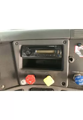 Freightliner CASCADIA Dash Assembly