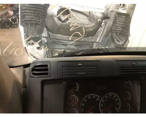 Freightliner CASCADIA Dash Assembly