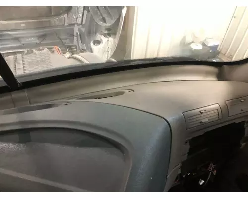 Freightliner CASCADIA Dash Assembly