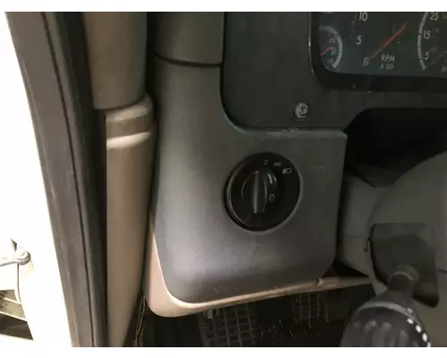 Freightliner CASCADIA Dash Assembly