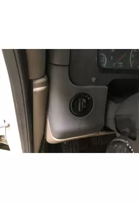 Freightliner CASCADIA Dash Assembly