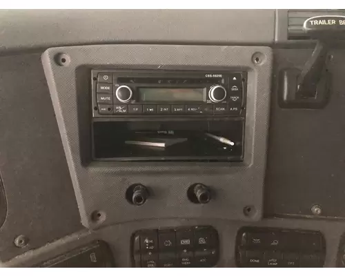 Freightliner CASCADIA Dash Assembly