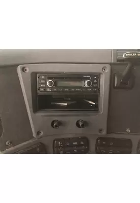 Freightliner CASCADIA Dash Assembly