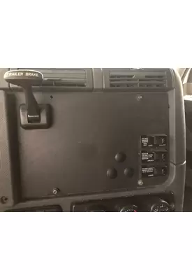 Freightliner CASCADIA Dash Assembly