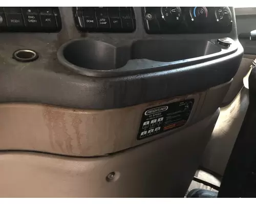 Freightliner CASCADIA Dash Assembly