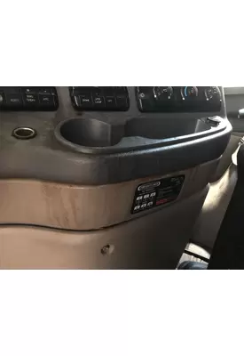 Freightliner CASCADIA Dash Assembly