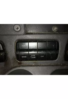 Freightliner CASCADIA Dash Assembly