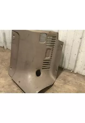 Freightliner CASCADIA Dash Assembly