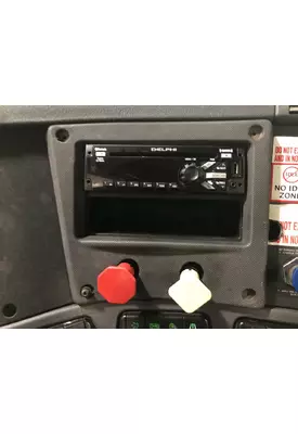 Freightliner CASCADIA Dash Assembly