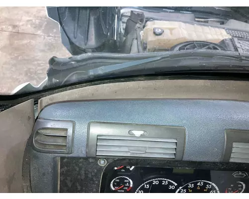 Freightliner CASCADIA Dash Assembly