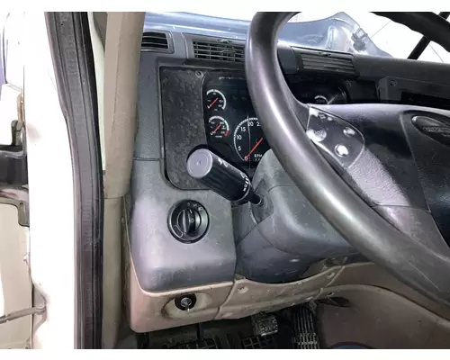 Freightliner CASCADIA Dash Assembly