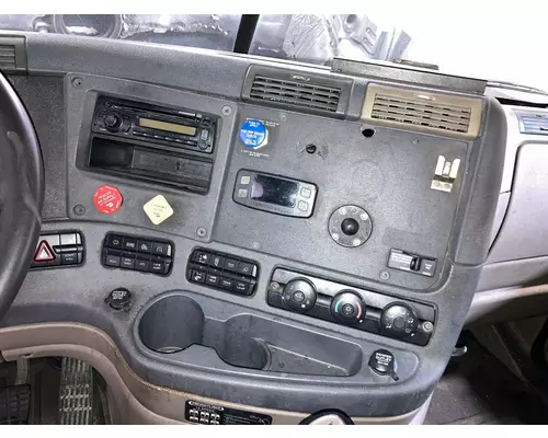 Freightliner CASCADIA Dash Assembly