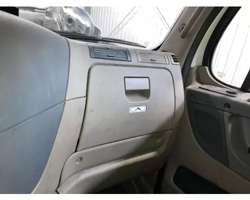 Freightliner CASCADIA Dash Assembly