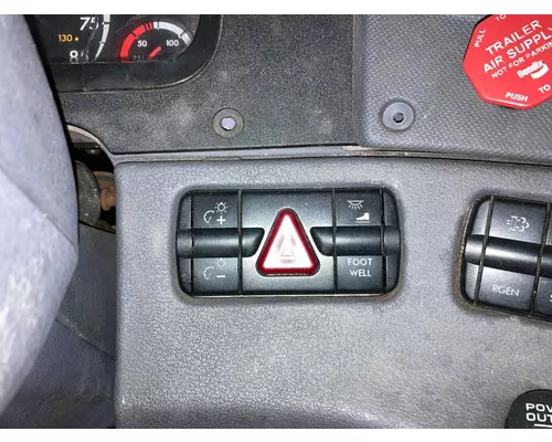 Freightliner CASCADIA Dash Assembly