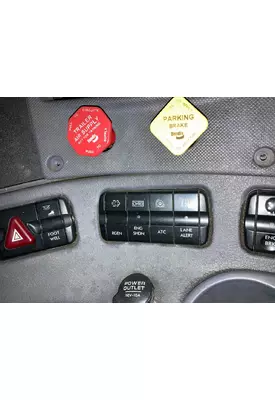 Freightliner CASCADIA Dash Assembly