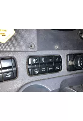 Freightliner CASCADIA Dash Assembly