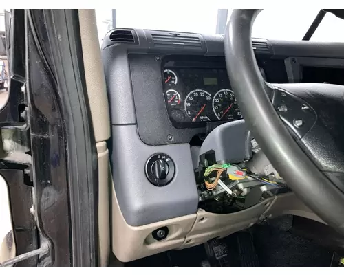 Freightliner CASCADIA Dash Assembly