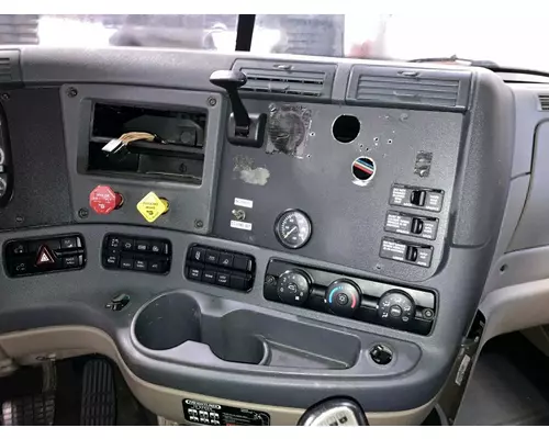 Freightliner CASCADIA Dash Assembly