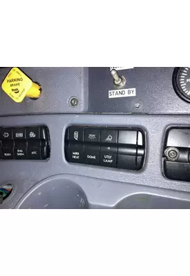 Freightliner CASCADIA Dash Assembly