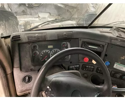 Freightliner CASCADIA Dash Assembly