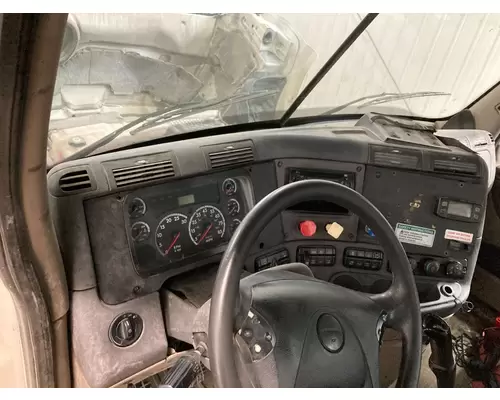 Freightliner CASCADIA Dash Assembly