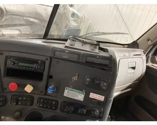 Freightliner CASCADIA Dash Assembly