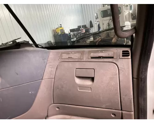 Freightliner CASCADIA Dash Assembly