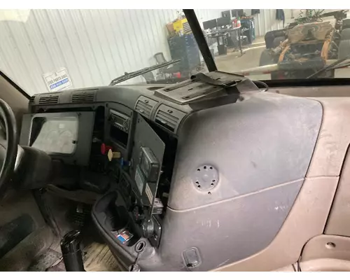 Freightliner CASCADIA Dash Assembly