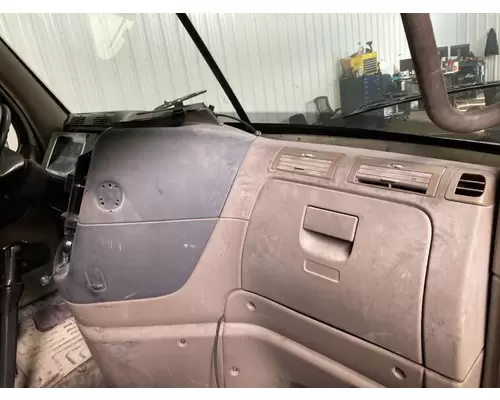 Freightliner CASCADIA Dash Assembly