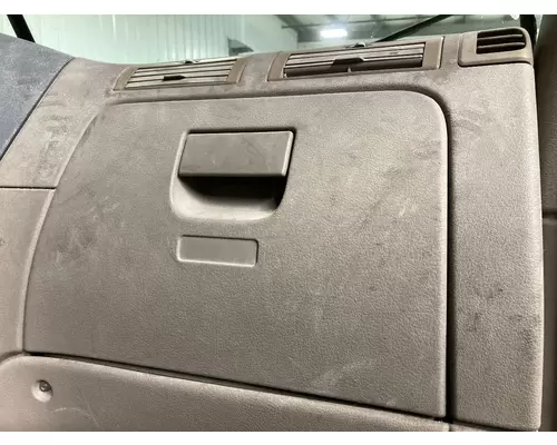 Freightliner CASCADIA Dash Assembly