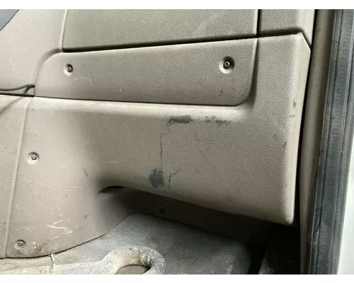 Freightliner CASCADIA Dash Assembly
