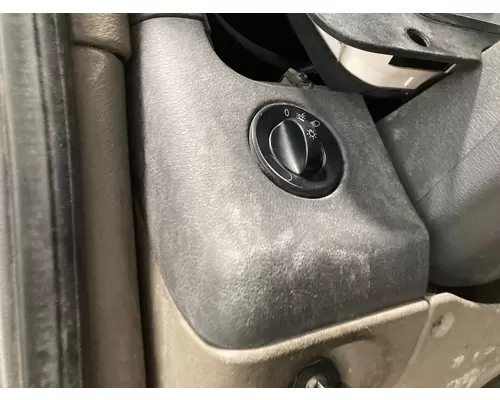 Freightliner CASCADIA Dash Assembly