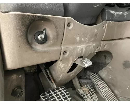 Freightliner CASCADIA Dash Assembly