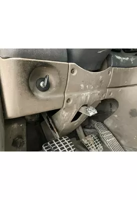 Freightliner CASCADIA Dash Assembly